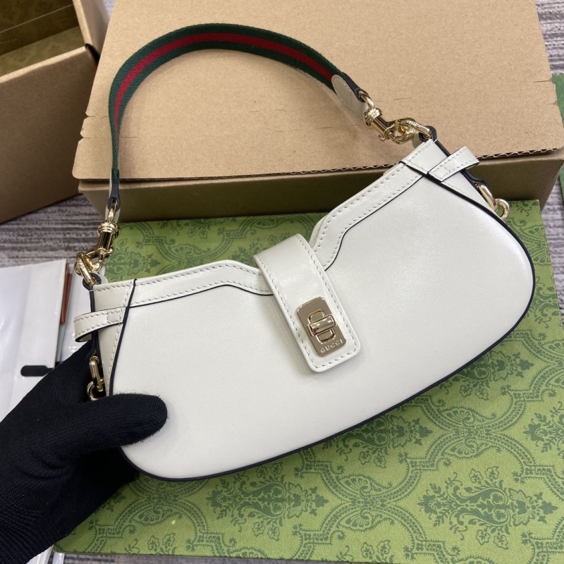 Gucci Top Handle Bags